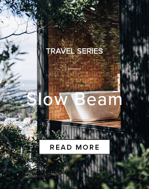 Slow Beam